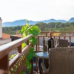 Family Roso Apartament Promajna