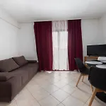 Apartament Family Roso Promajna