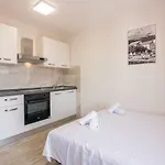 Apartament Family Roso Promajna