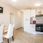 Apartament Family Roso Promajna