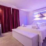 Apartament Family Roso Promajna