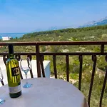 Apartament Family Roso Promajna