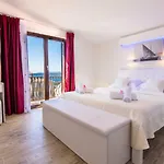 Family Roso Apartament *