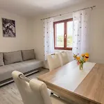 Family Roso Apartament
