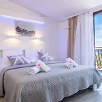Apartament Family Roso Promajna