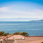Family Roso Apartament Promajna