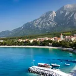 Apartament Family Roso *