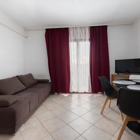 Apartmán Family Roso Promajna