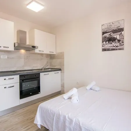Apartmán Family Roso Promajna