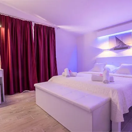 Apartmán Family Roso Promajna