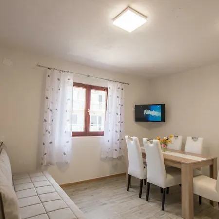 Apartmán Family Roso